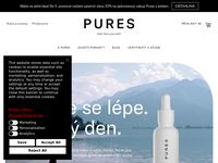 Pures - nano CBD