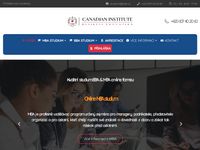 Akreditované studium BBA & MBA on-line