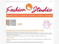 Fashion Studio