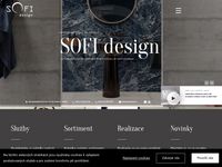 Koupelnové studio SOFIdesign