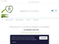 LR - Produkty pro zdravi a zdrave hubnuti