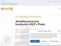 Kurzy koučování a koučinku - Coaching University ČR