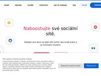 Followers.cz – propagace na sociálních sítích