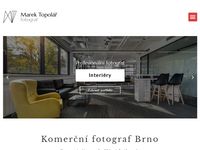 Profesionální fotograf Brno Marek Topolář