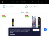 HHC Vape | HHC Catrige