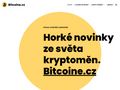 Bitcoine.cz