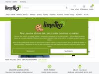 Limetka.cz - dámská móda - E-shop s dámskou módou