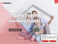 StopExekucim oddlužuje nemovitosti