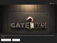 Gate Escape