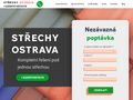 Střechy Ostrava – stavba a renovace střech