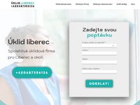 Spolehlivá úklidová firma pro Liberec a okolí