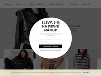 Pravá kůže, kožešiny a udržitelná móda… to je Fine Furs