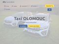 Taxi Olomouc