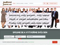 Jumi.cz – inzerce pro podnikatele