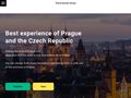 Travel Service Group - zájezdy z Prahy & osobní doprava z letiště