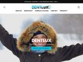 Dentlux - péče o zuby a odstranění zubního kamene