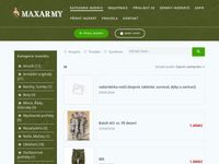 MaxArmy.eu