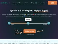 Zkoumáte možnosti půjček? Vítejte na SjednejSi.cz, kde rychle a efektivně srovnáte bankovní i nebank