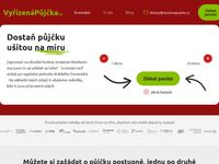 Hledáte nejlepší půjčku na trhu? Pomůžeme najít a porovnat široké spektrum bankovních a nebankovních