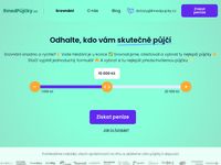 Potřebujete ihned porovnat půjčky? Nabízíme kompletní srovnání půjček od různých poskytovatelů a to 