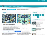 Zentra magazín – Inspirace pro každý den