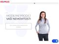Bára Hlávková - realitní makléřka Brno