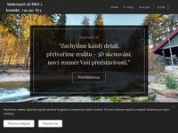 Focení realit, vozidel,