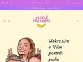 VeselePortrety.cz