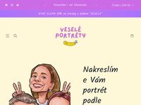 VeselePortrety.cz