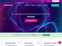 E-shop Lavylites