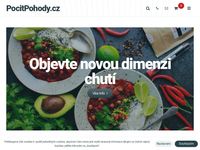 Pocitpohody.cz - Široká nabídka chilli