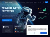 Průvodce světem kryptoměn