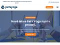 Pets Yoga Prague