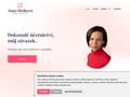Účetní kancelář Ing. Anna Dědková