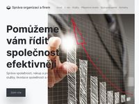 Správa organizací a firem s.r.o. - nákup a prodej společností, ready made společnosti