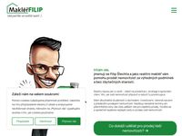 Profesionální realitní služby s osobním přístupem
