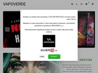 Vapoverde.cz