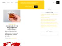 Web o různých lifehacích, zajímavostech a vědě s denně aktualizovaným obsahem.