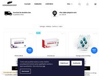 Cenforce, Kamagra, Vidalista – Přípravky na erekci