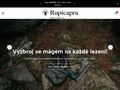 Rupicapra – Lezci pro lezce