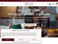 By The Candle – hygge v každém detailu