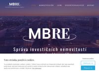 Profesionální správa nemovitostí s garancí nájemného | MBRE