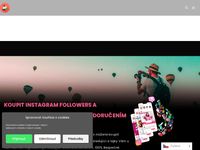KupFollowers.cz