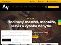 Hodinový manžel Brno