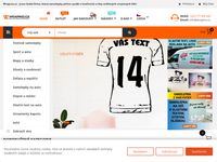 Wrapino.cz – Tvoje samolepky na stěnu i auto