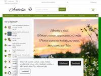 Aethelia.cz