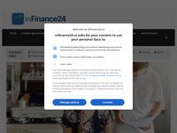 InFinance24 – Váš finanční kompas