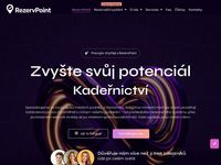 Rezervpoint, rezervační systém