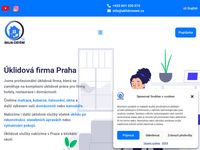 Úklidová firma Praha