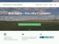 Vojenská literatura: Dva roky v zeleném